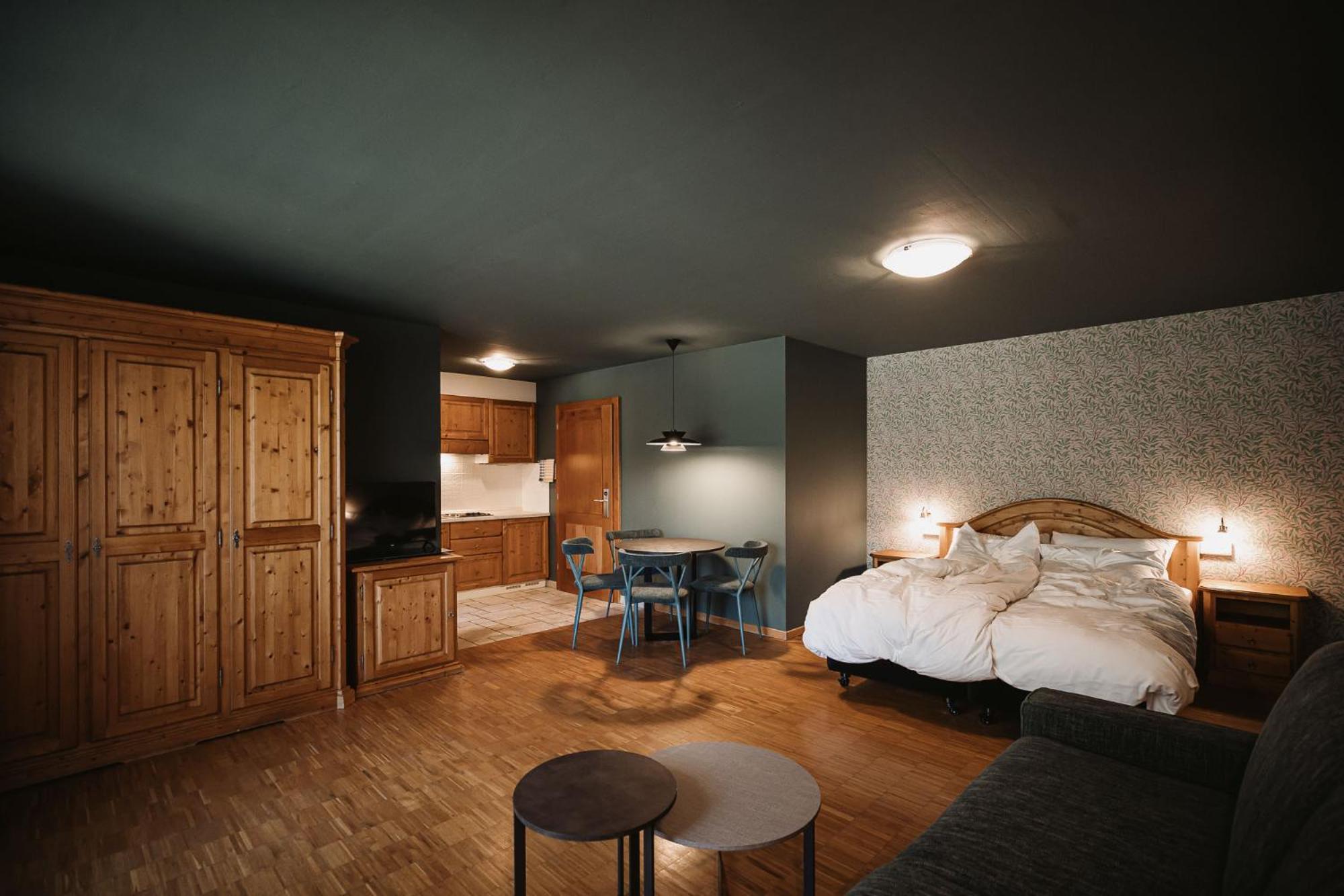 Nancy'S Holiday Homes Dolomites Rasun di Sotto Exterior photo
